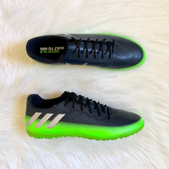 adidas Other - Adidas Messi 16.3 TF Soccer Shoes